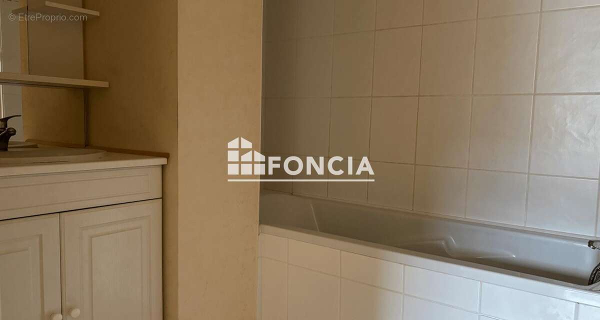 Appartement à CONCARNEAU