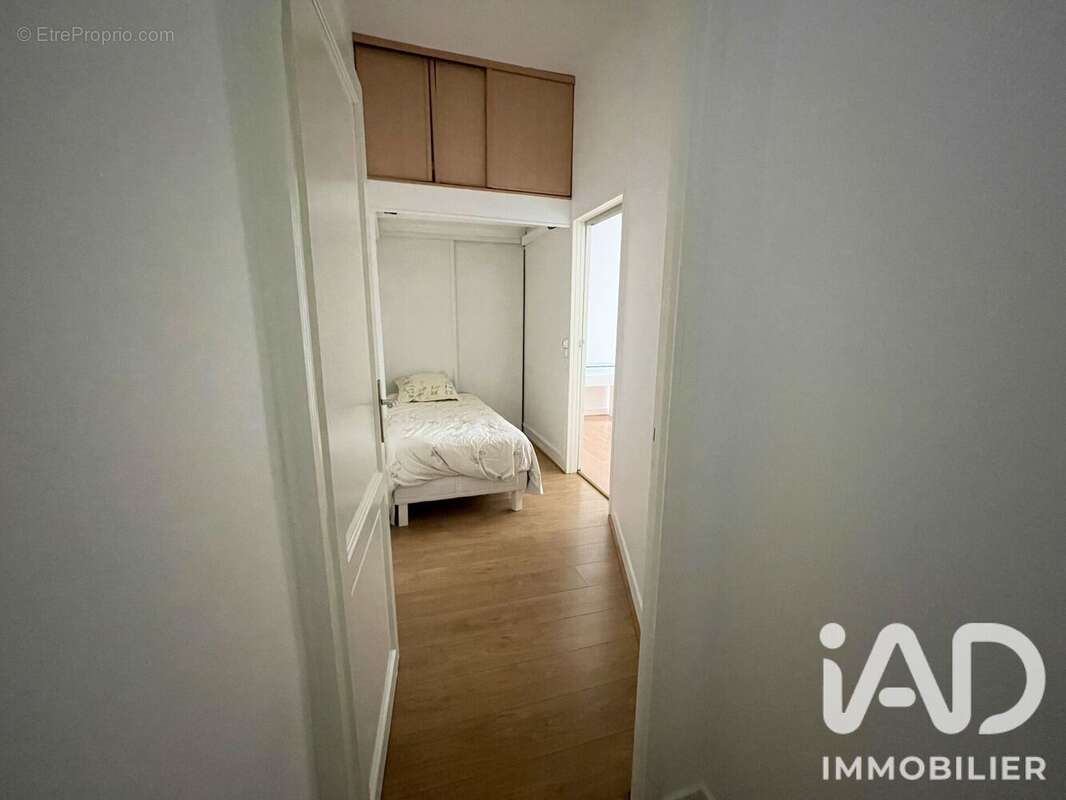 Appartement 98 m² à Vienne  - photo 9