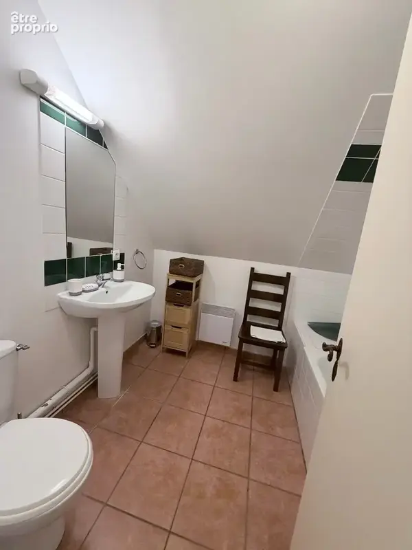 Duplex 3 pièces - photo 12