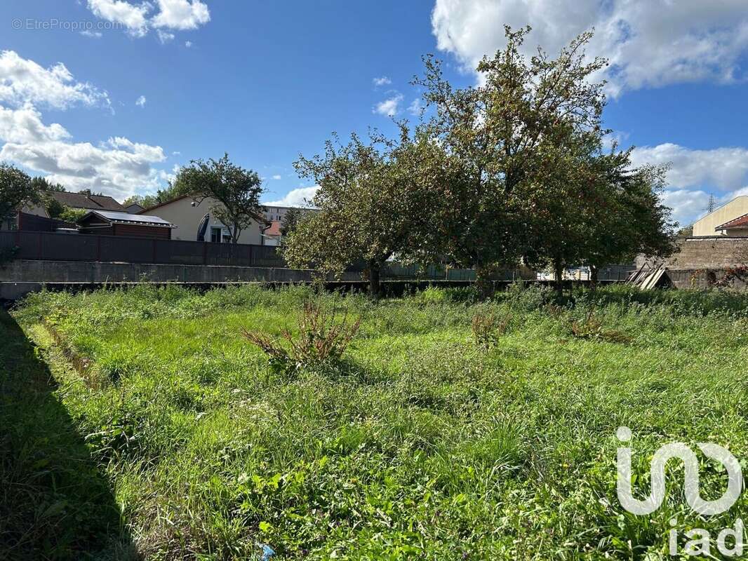 Photo 2 - Terrain à FLORANGE