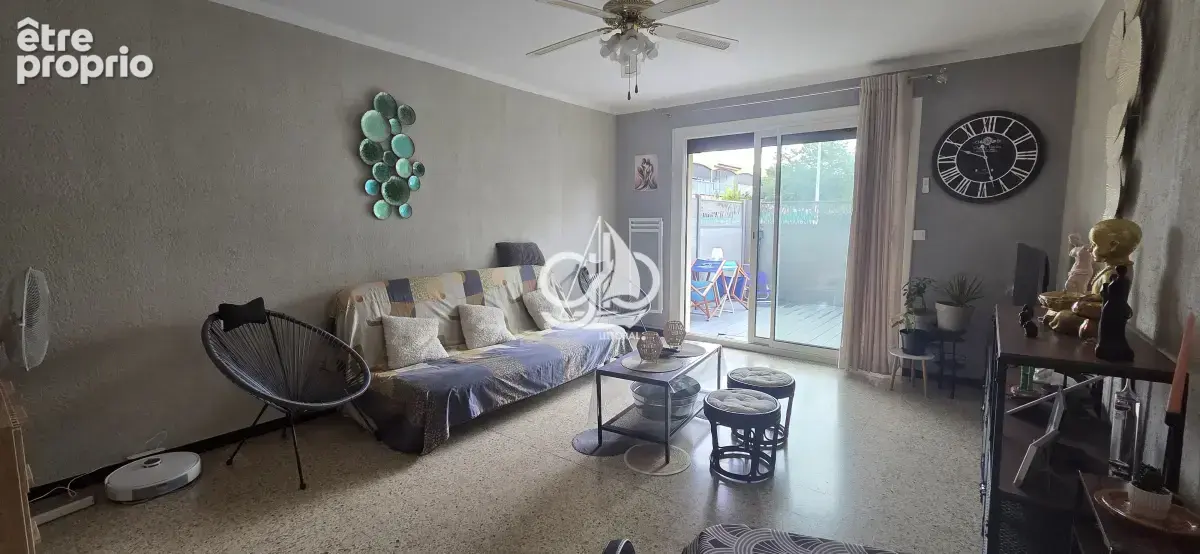 Appartement à LE GRAU-DU-ROI