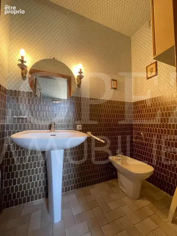 Villa Pont De Larn 7 pièce(s) 224 m2 - photo 6