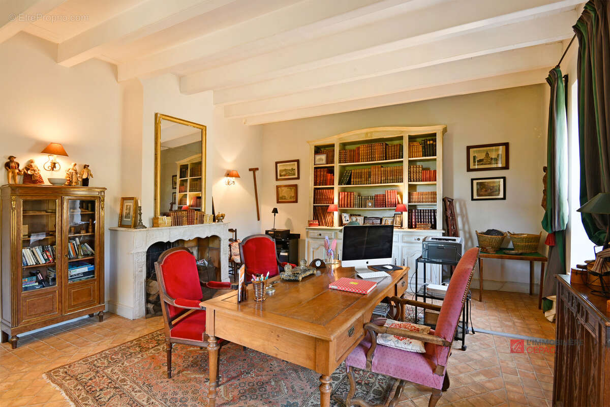Maison à ARLES