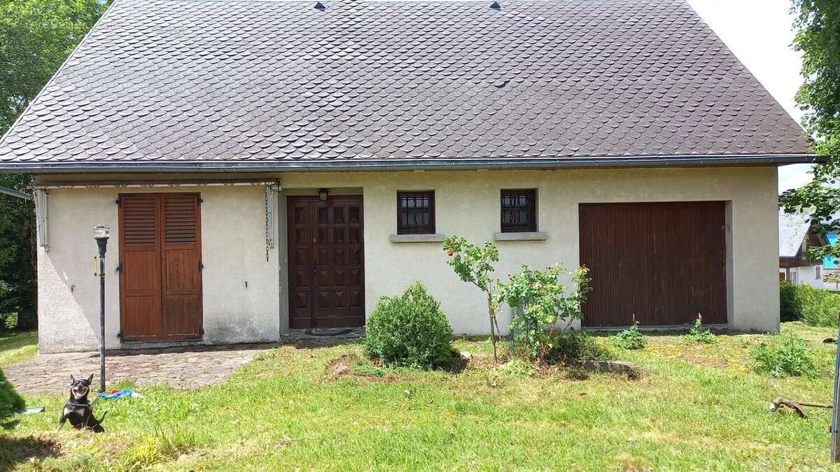 Maison avec jardin - photo 22