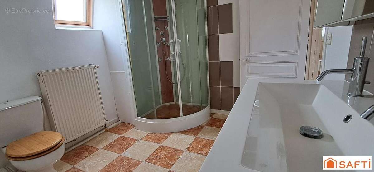 Photo 8 - Maison à COUTERNE