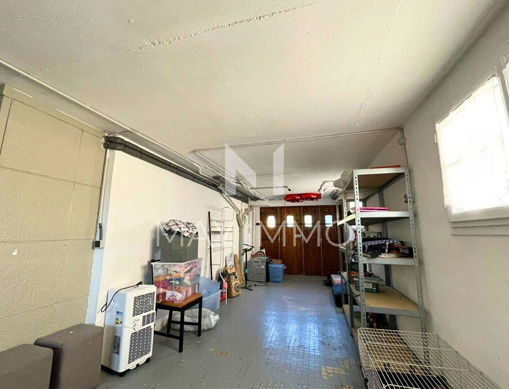 Maison à VILLEPINTE