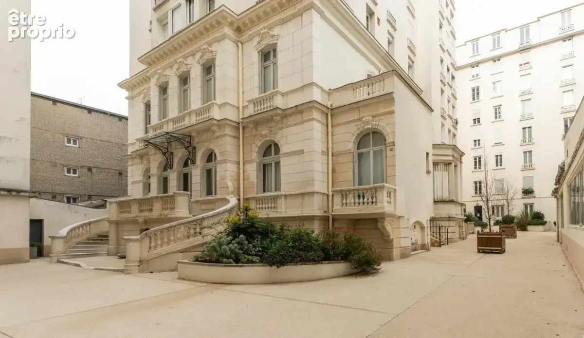 Appartement 30 Avenue Franklin Roosevelt - photo 3