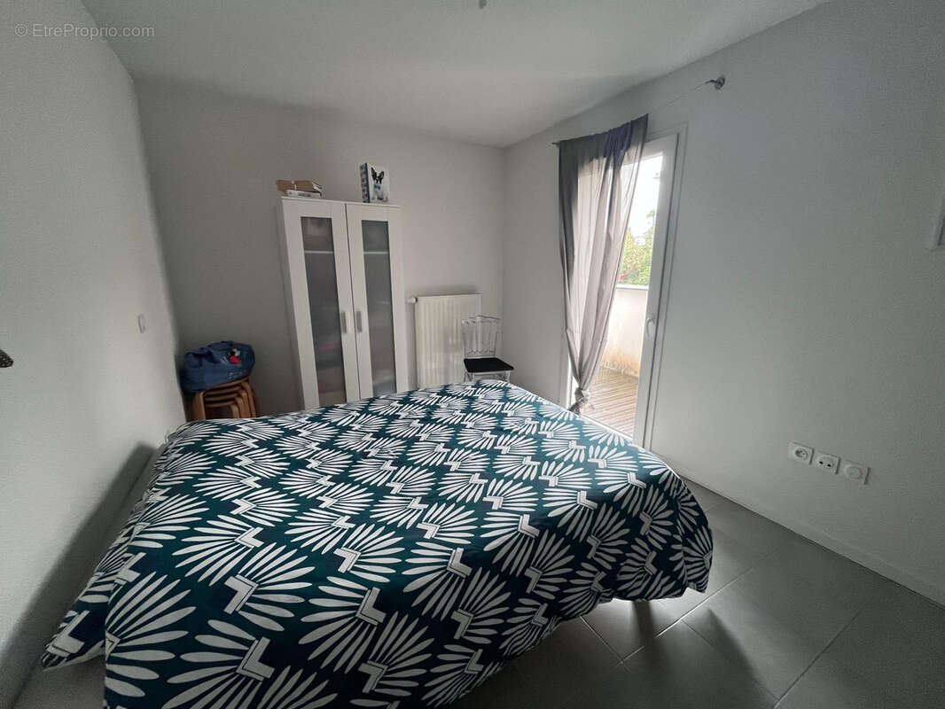 Appartement à EYSINES