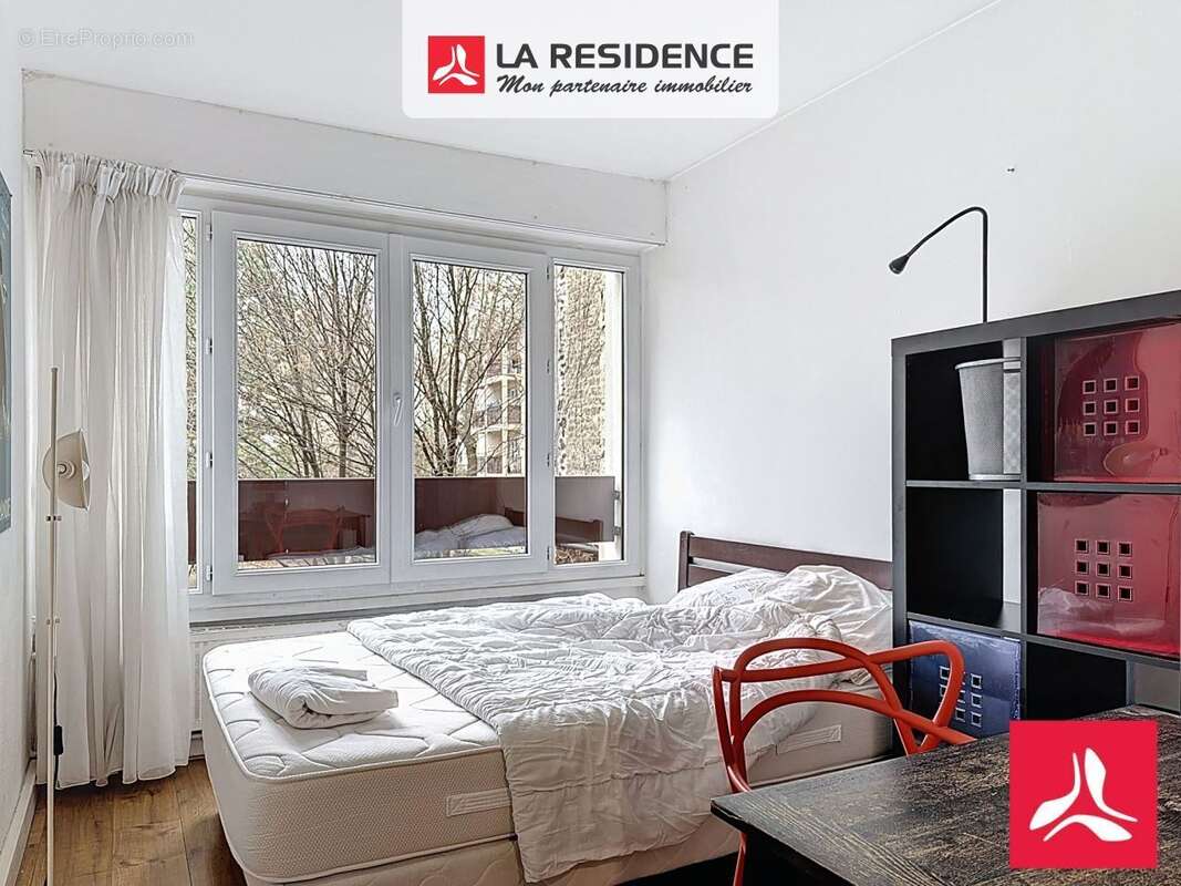 Appartement 83 m² à Paris-17e  - photo 8