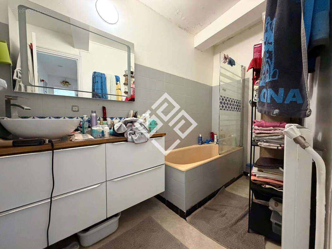 Appartement à NARBONNE