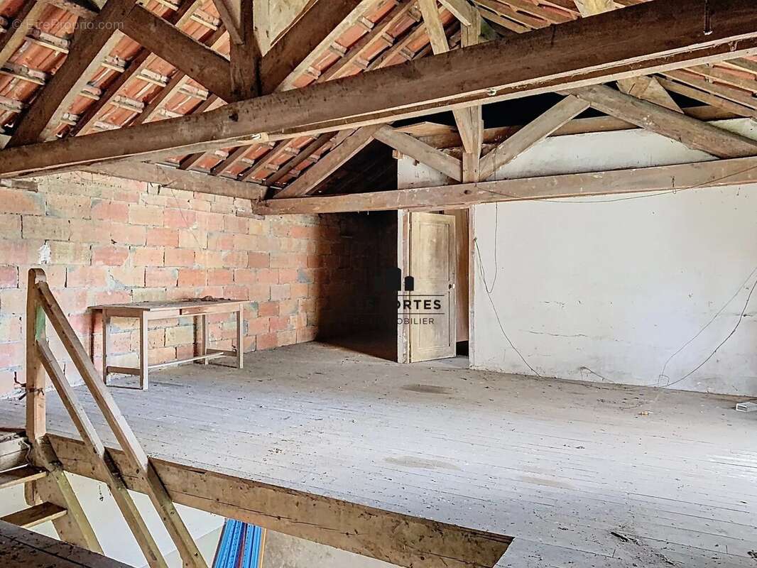 Maison à BOUTIGNY-SUR-ESSONNE