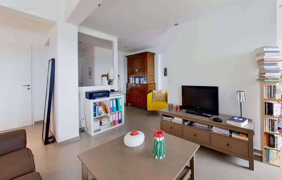 Appartement à CALUIRE-ET-CUIRE