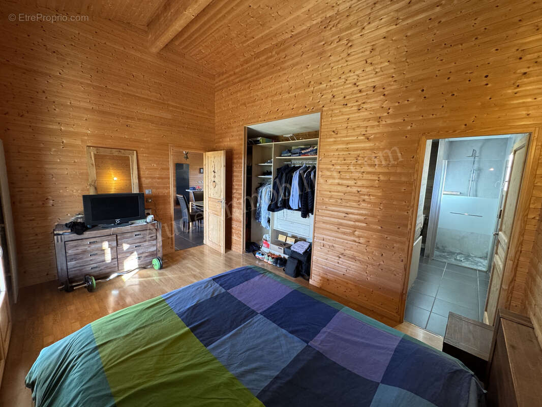 Maison à SAINT-HILAIRE