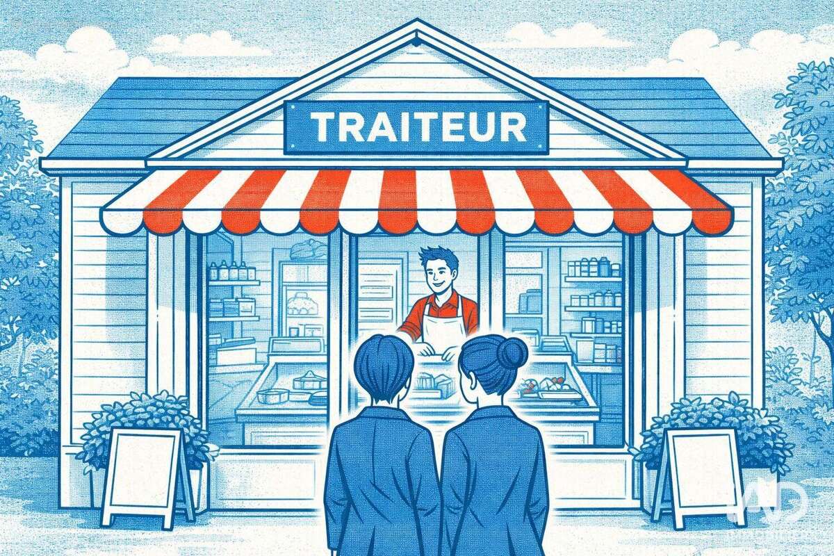 Photo 8 - Commerce à SAINT-CYR-EN-VAL