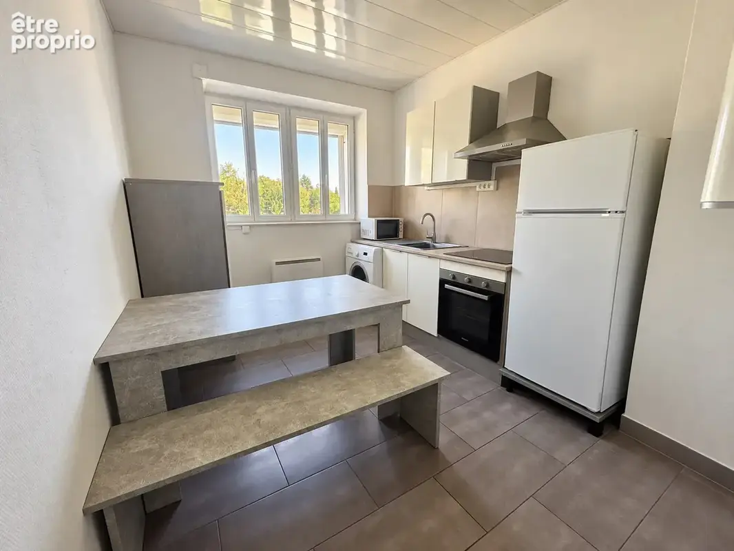 Immeuble de rapport à vendre à FREYMING-MERLEBACH - photo 5