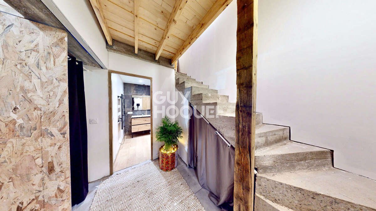 Appartement à DUINGT