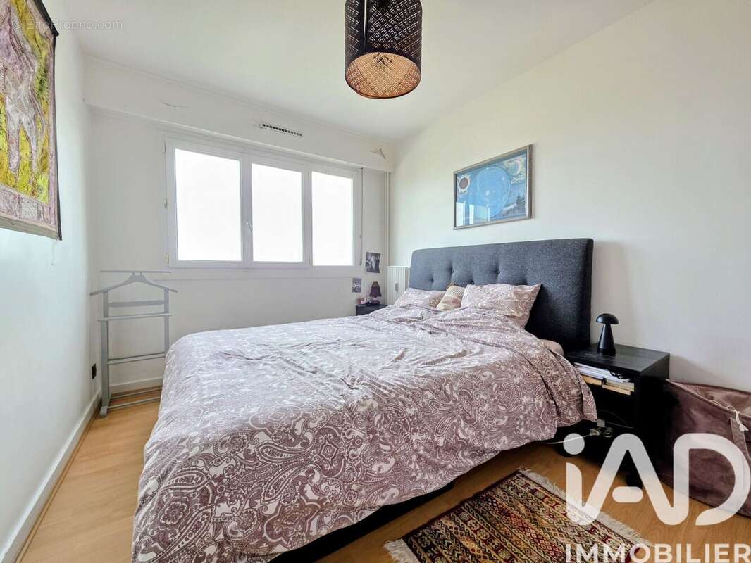 Photo 9 - Appartement à NANTES