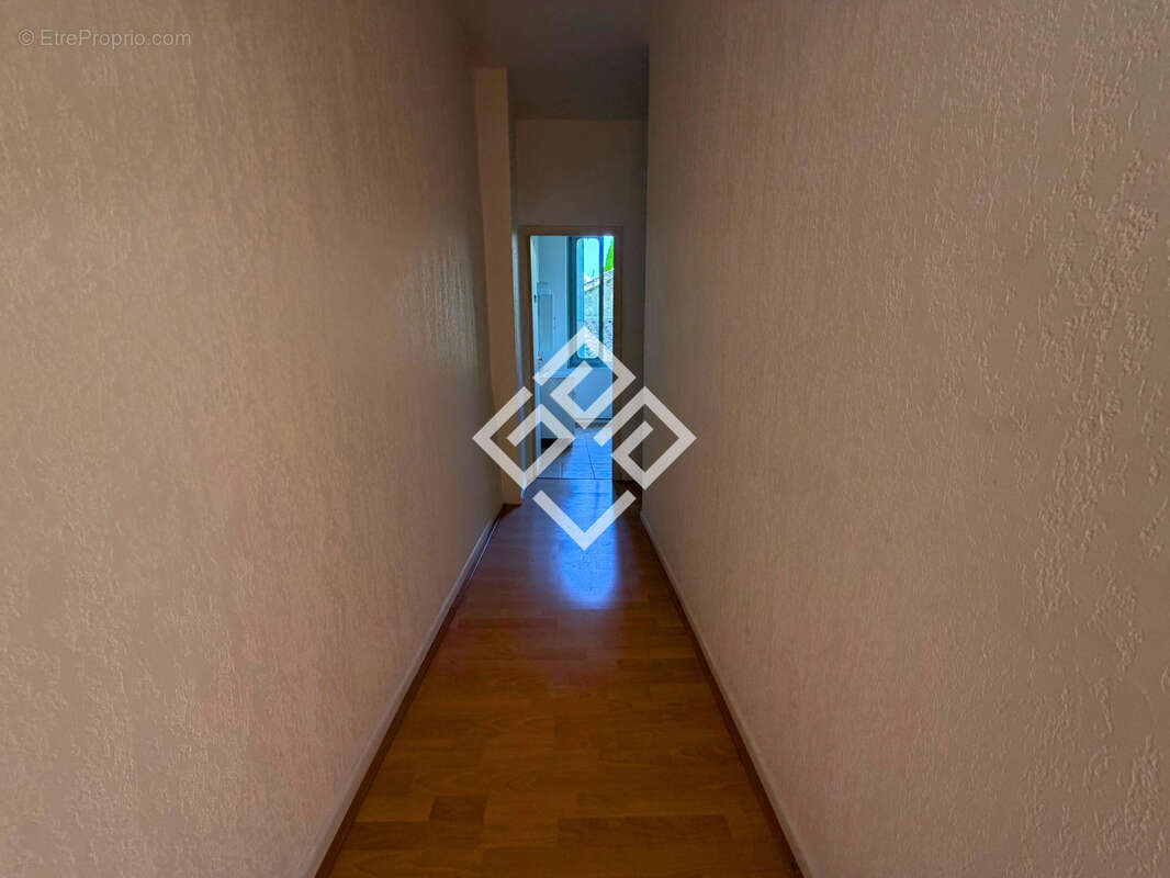 Appartement à NARBONNE