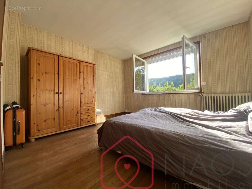 Maison  en pierre 4 chambres - photo 9