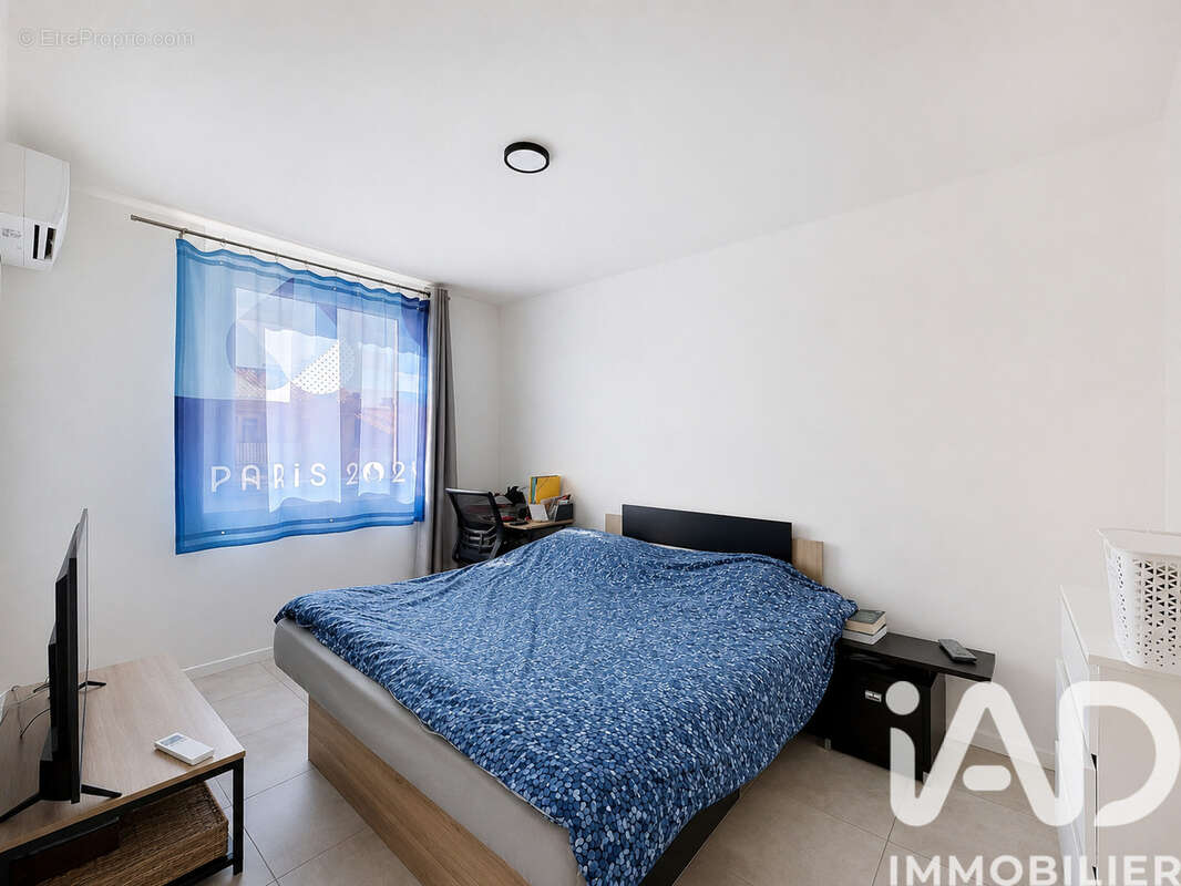 Photo 7 - Appartement à PERPIGNAN