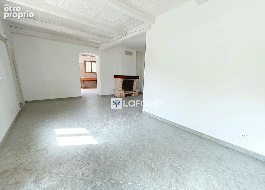 Maison Menton 3 pièces 78.64 m2 - Cadre idylique et verdoyant - photo 3