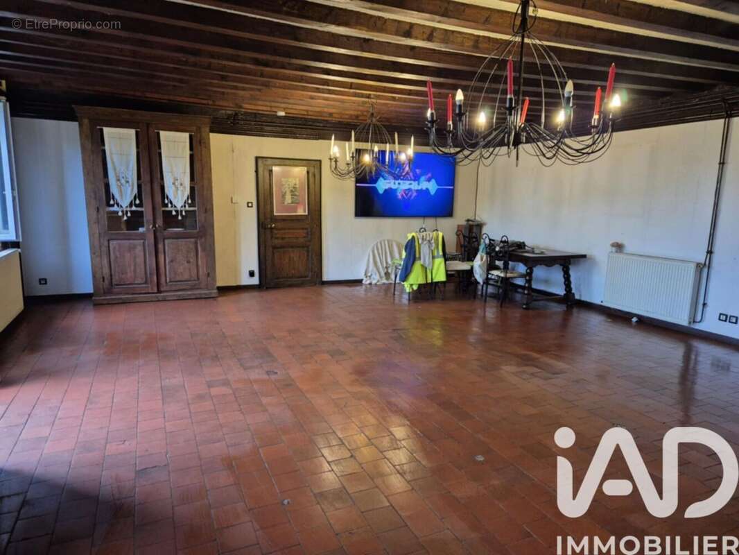 Photo 5 - Maison à CHALMOUX