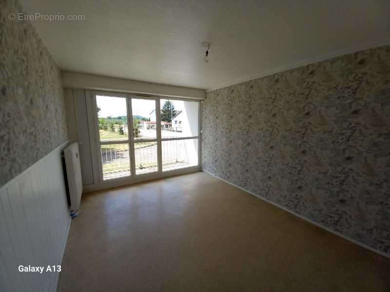 Appartement 64 m² à Audincourt  - photo 2
