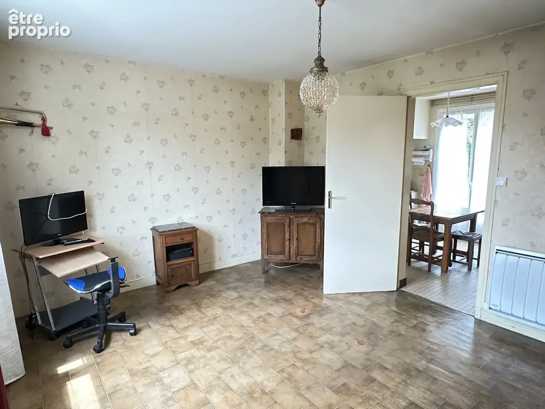Å Oloron Sainte Marie, quartier du Leclerc - photo 3