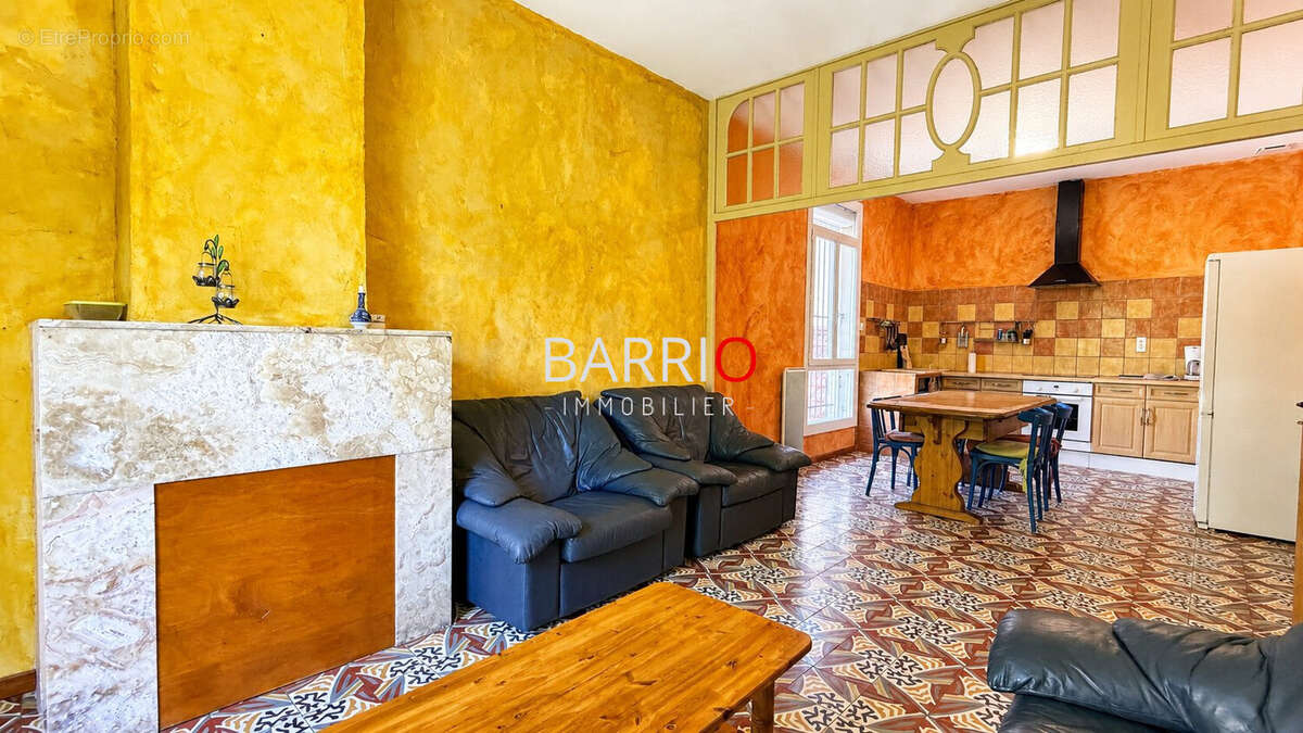 Appartement 140 m² à Banyuls-Sur-Mer  - photo 5