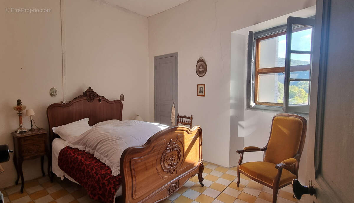Maison à LAROQUE