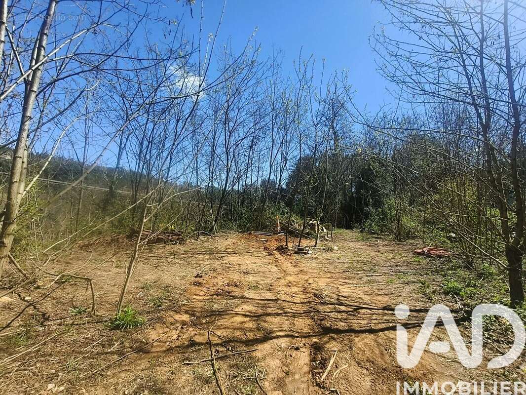 Photo 5 - Terrain à CHAMBONAS