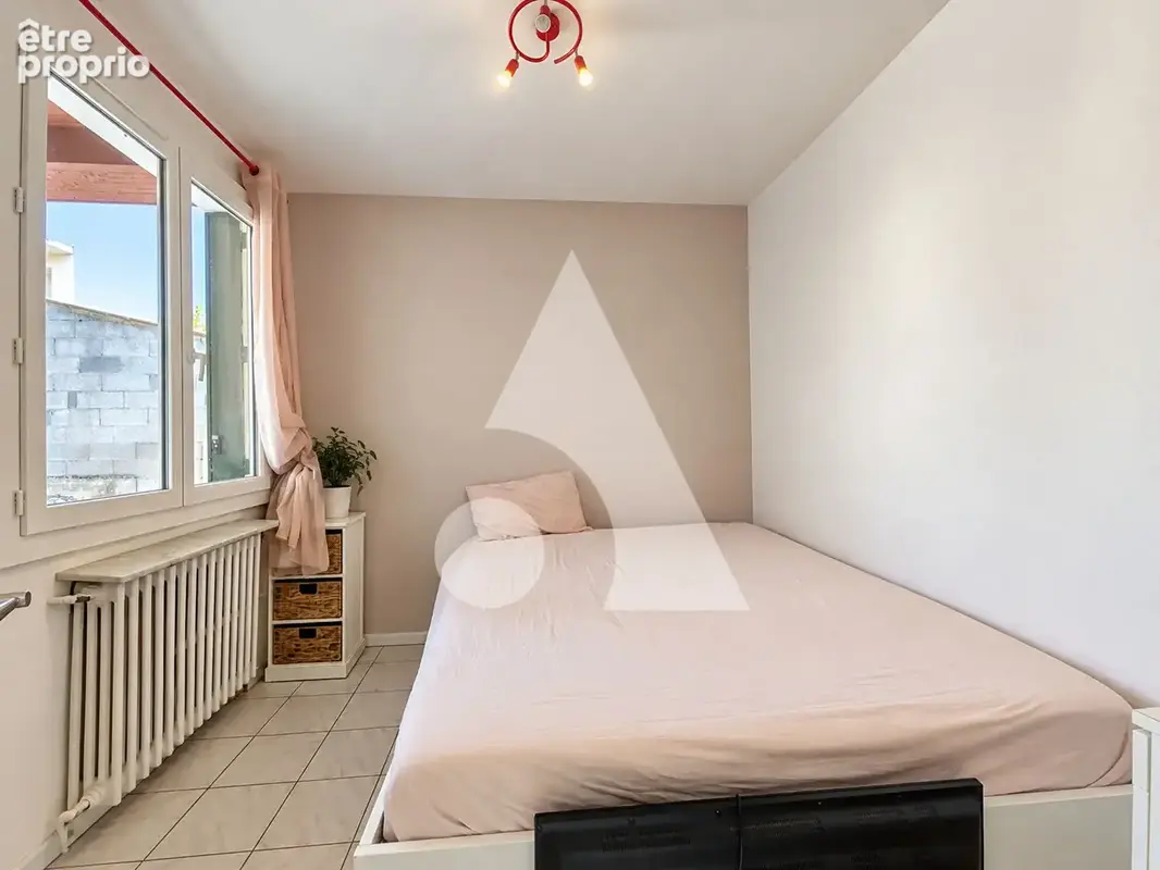 Maison 5 min gare avec jardin travaux a prévoir - photo 6