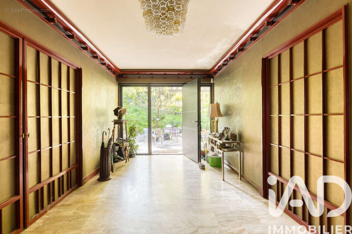 Photo 7 - Maison à NOISY-LE-GRAND