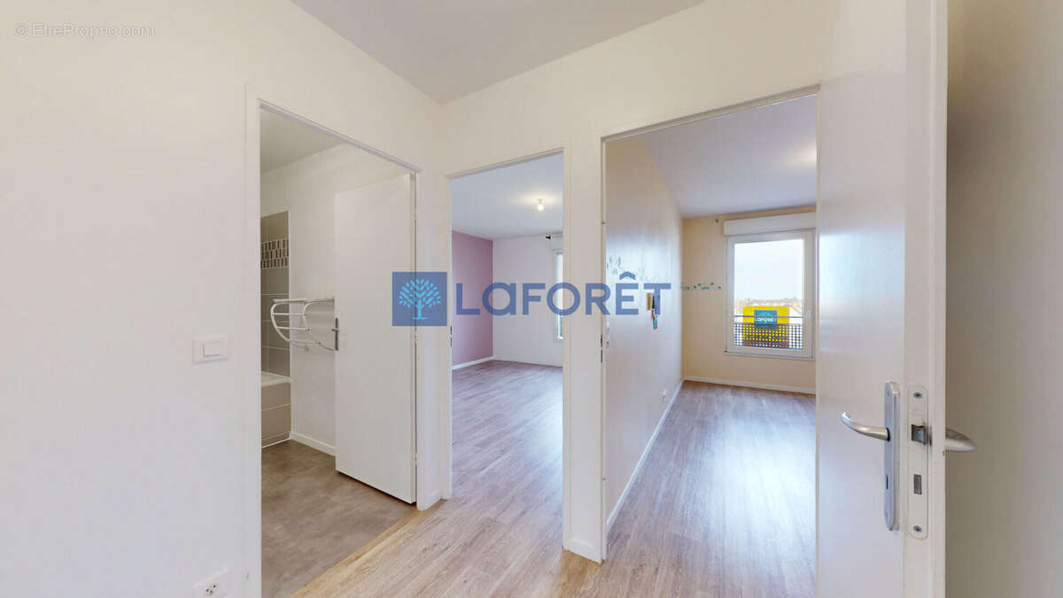 Appartement à ATHIS-MONS