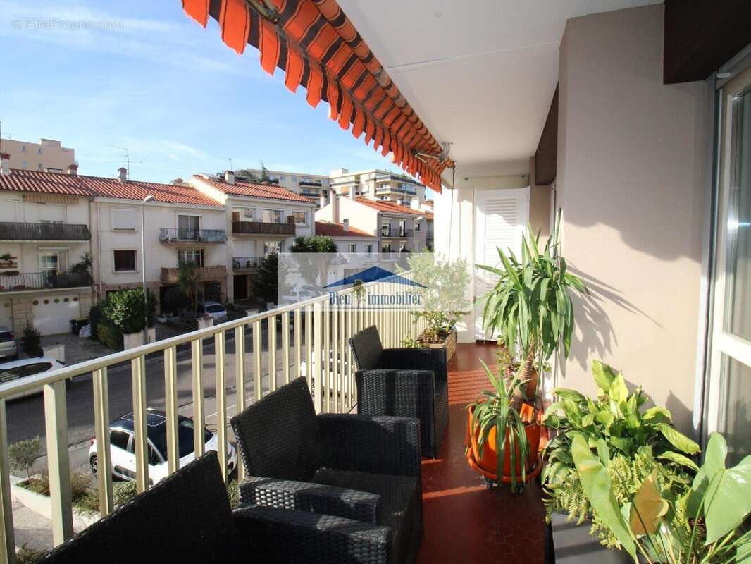 Appartement à PERPIGNAN