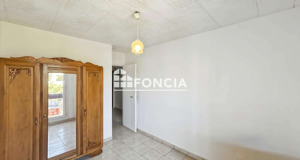 Vitrolles (13 127) les plantiers rare a la vente appartement t5 - photo 5