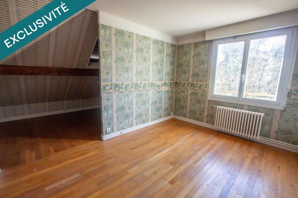 Photo 7 - Maison à BOIS-D'ARCY