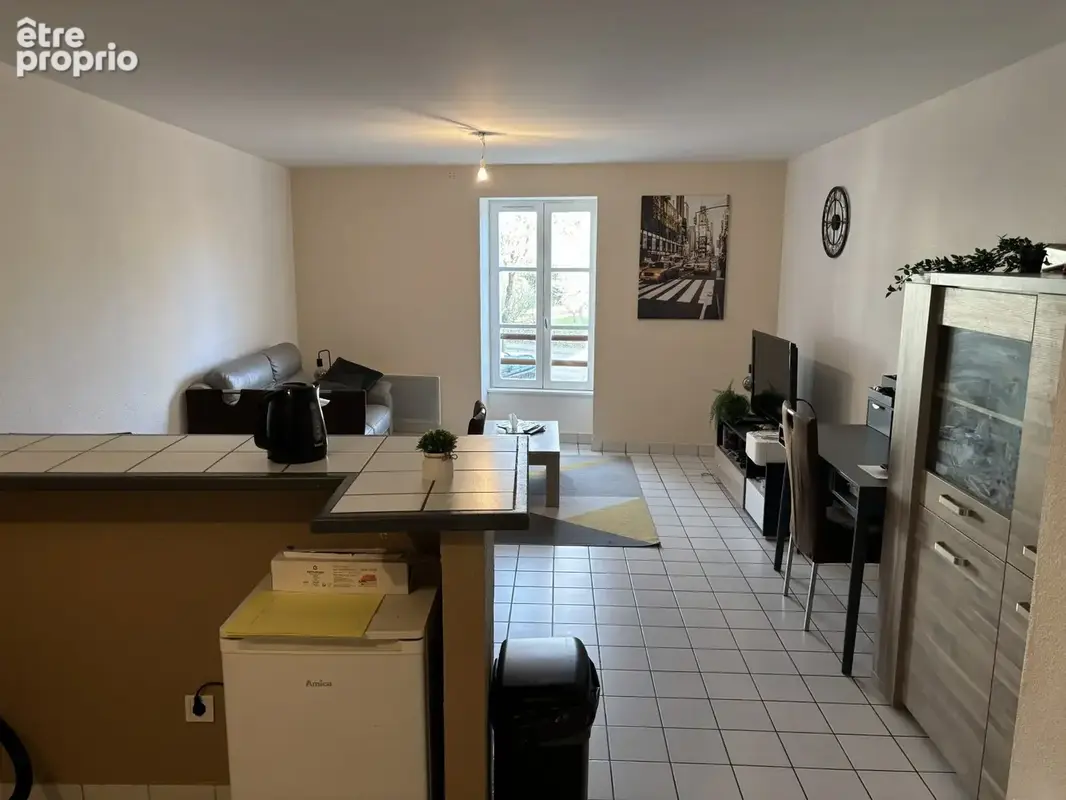 Appartement 260 m² à vendre à Alixan (26300) - photo 7