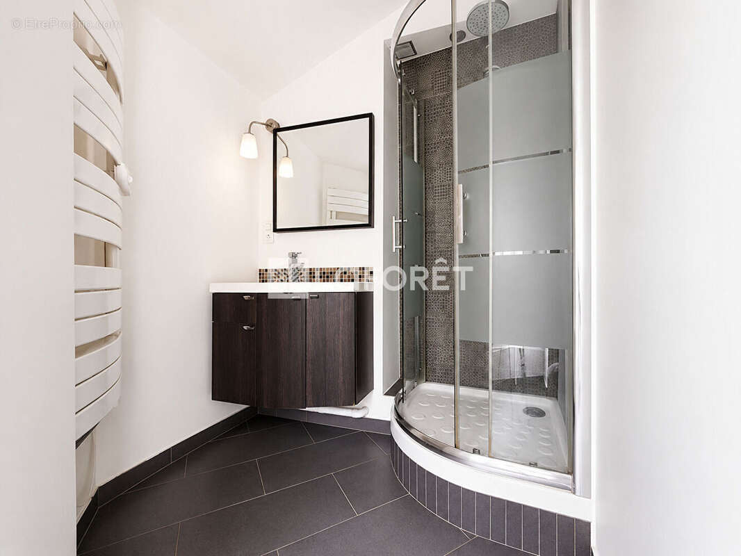 Appartement à PARIS-13E