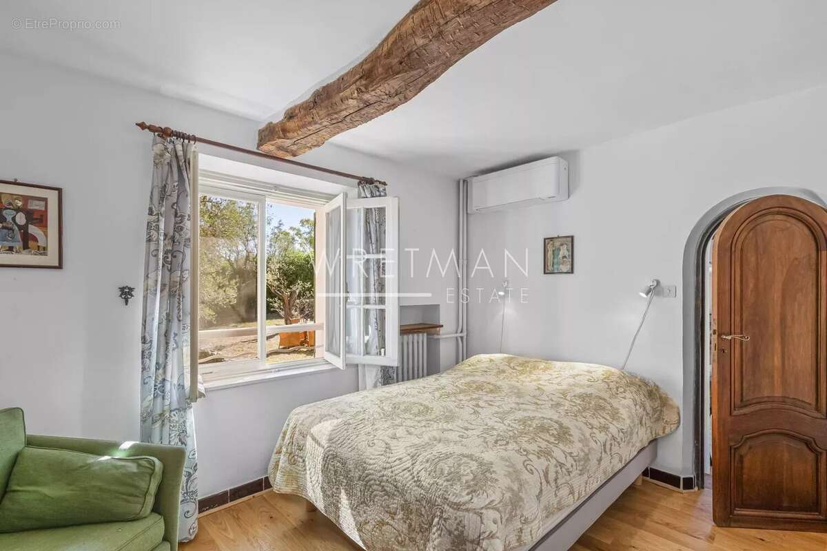 Maison à GRASSE