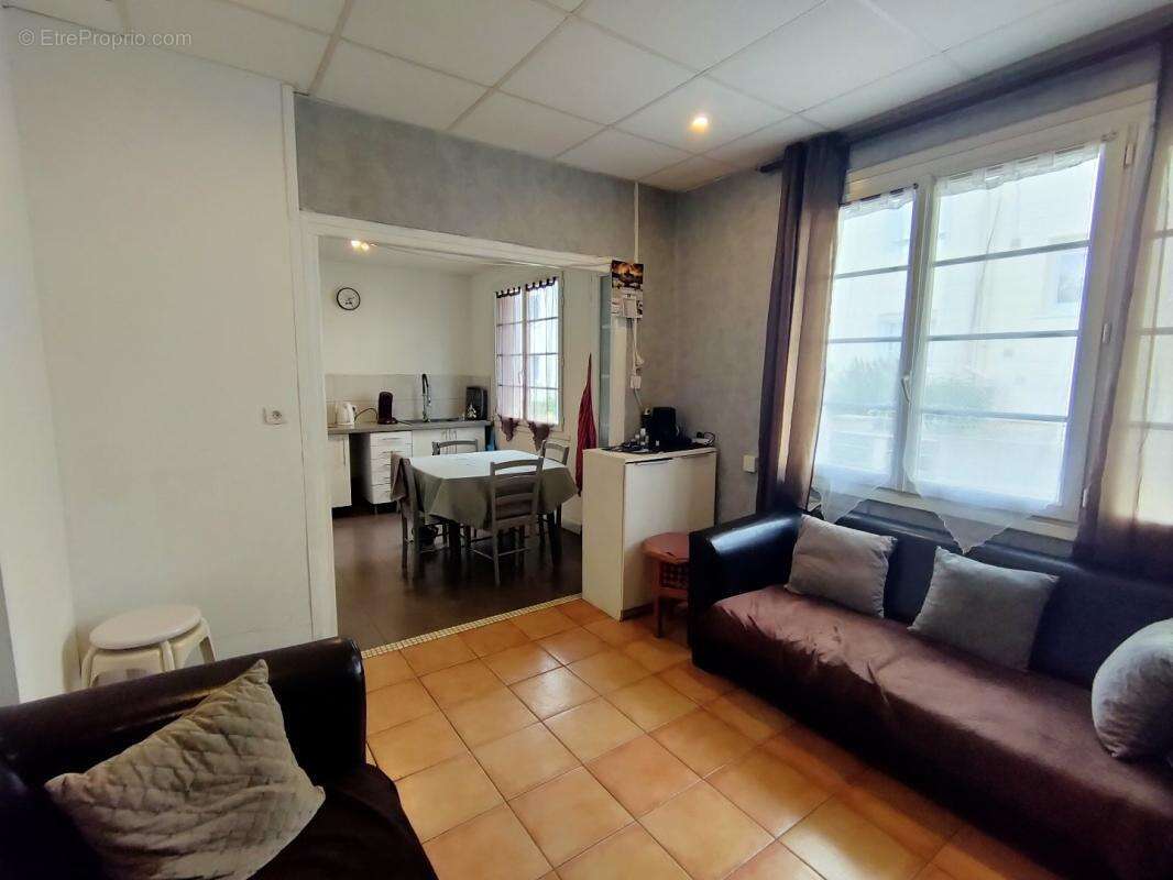 Maison à LAVELANET