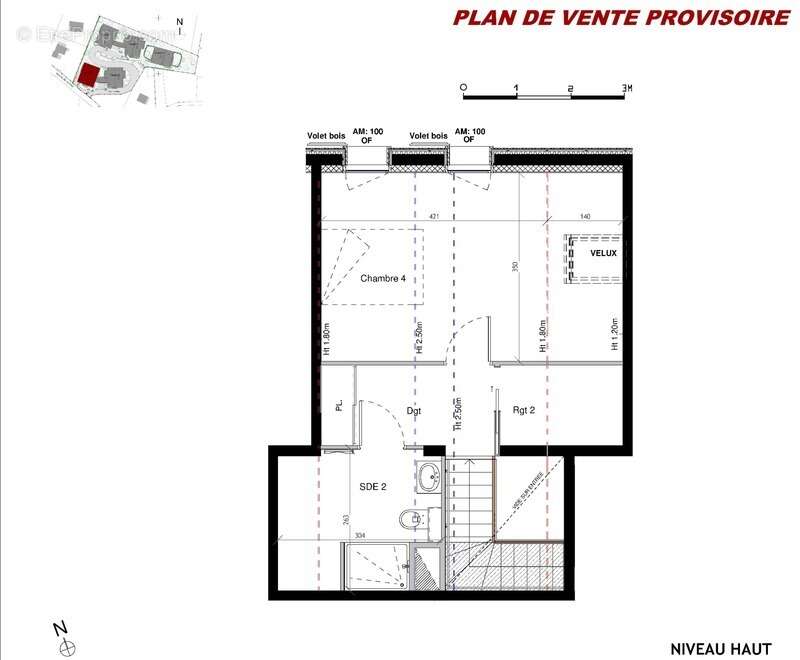 Appartement à SAMOENS