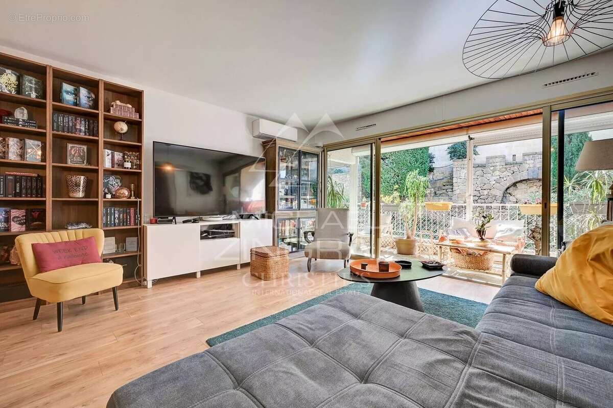 Appartement à CASSIS