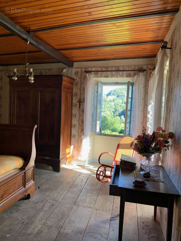 Maison à PINO