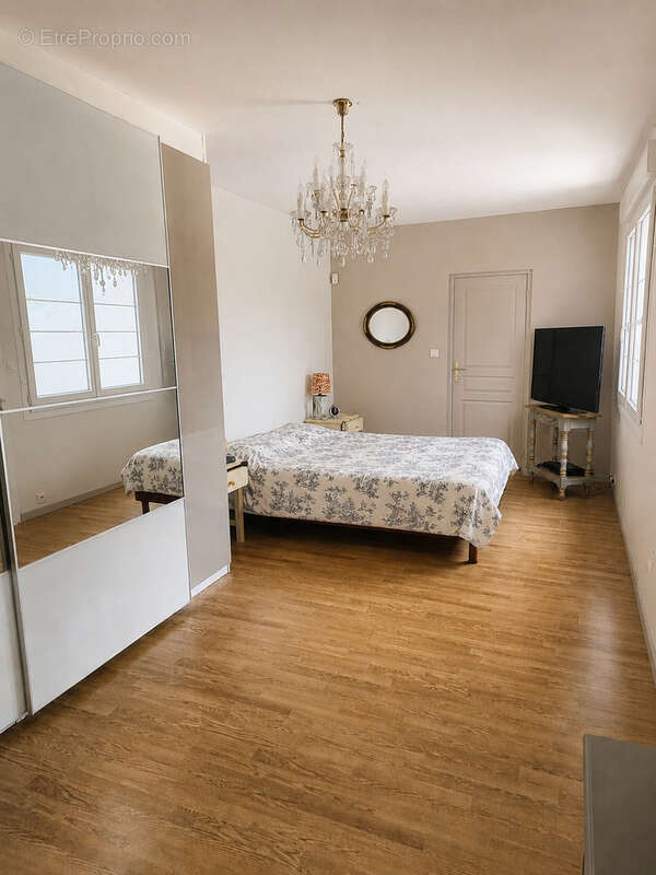 À vendre   Maison individuelle de charme à Amboise - photo 4