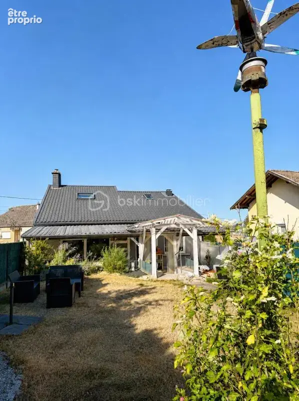 Maison ham sous varsberg - photo 14