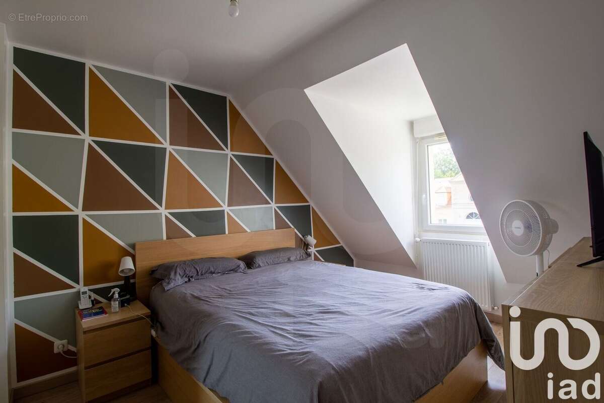 Photo 7 - Maison à CINQUEUX