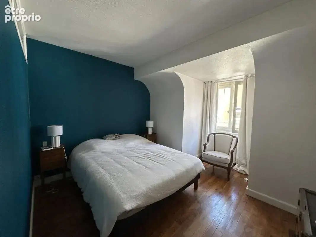 Appartement F5 - photo 9