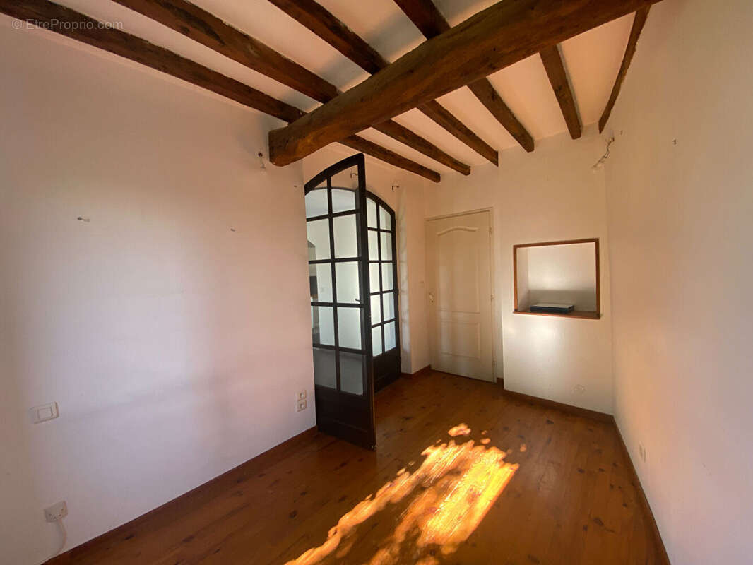 Maison à CASTELNAUDARY