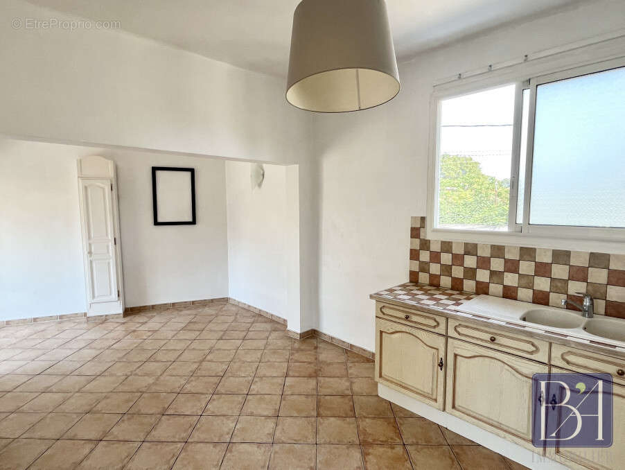 Appartement à AVIGNON